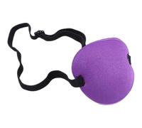 Ymxygz Parche para Un Ojo, Transpirable, para Entrenamiento De Astigmatismo, para Ambliopía, para Ojos Vagos, para Ojos Izquierdos O Derechos.