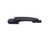 YMYYQW Manija Exterior Puerta Automóvil Manija De Puerta Exterior Del Coche Manijas Accesorios Para TUCSON 2005 2006 2007 2008 2009