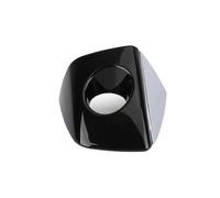 YMYYQW Manija Exterior Puerta Automóvil Manija De Puerta Exterior Manijas Coche Para A6 S6 A7 C7 C8 A8 S8 RS6 RS7 2012 2013 2016 4H1837879