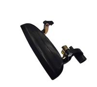 YMYYQW Manija Exterior Puerta Automóvil Manija De Puerta Exterior Para Coche, Accesorios Piezas Exteriores Negras, Manijas Para Rio 2003, 2004, 2005, 1 Ud