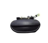 YMYYQW Manija Exterior Puerta Automóvil Manijas De Puerta Exterior Delantera Coche Izquierda/derecha Para Accent 1995 1996 1997 1998 1999 82650-22000 82660-22000