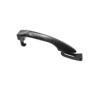 YMYYQW Manija Exterior Puerta Automóvil Manijas Para Accesorios De Coche, Manija Puerta Exterior Sin Pintar 6105117U8010 Para J3