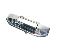 YMYYQW Manija Exterior Puerta Automóvil Para Hunter F70 Caja De Accesorios Para Coche, Manija Puerta Trasera, Manijas Interruptor Maletero