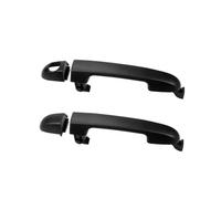 YMYYQW Manija Exterior Puerta Automóvil Para I20 PB 2009 2010 2011 2012 2013 2014 2015 Manija De Puerta Exterior Delantera Trasera Coche Manijas Exteriores Izquierda Y Derecha