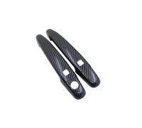 YMYYQW Manija Exterior Puerta Automóvil Para Noah Para Voxy NAV1 R70 2007~2014 Cubiertas De Manijas Puerta Coche Accesorios Decoración Protectora Exterior