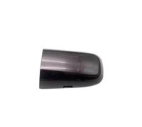 YMYYQW Manija Exterior Puerta Automóvil Para XC60 S60 S60L V60 V40 Accesorios De Coche LHD Cubierta Manija Puerta Exterior Delantera Izquierda Tapa Embellecedora Cerradura 31349578