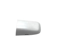 YMYYQW Manija Exterior Puerta Automóvil Para XC60 S60 S60L V60 V40 Accesorios De Coche LHD Cubierta Manija Puerta Exterior Delantera Izquierda Tapa Embellecedora Cerradura 31349578