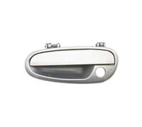 YMYYQW Manija Exterior Puerta Automóvil Puerta Del Coche Manija Exterior Accesorios Manijas Para FAW Para VITA Para WEIZHI