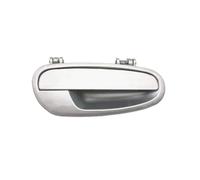 YMYYQW Manija Exterior Puerta Automóvil Puerta Del Coche Manija Exterior Accesorios Manijas Para FAW Para VITA Para WEIZHI