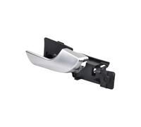 YMYYQW Manijas Puerta Interior Automóvil Manija De Puerta Interior Coche Interna Para Romeo Para Giulietta 2012-2018 156092167 156092165