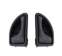 YMYYQW Manijas Puerta Interior Automóvil Manija De Puerta Interior Coche Para Kangoo 1997-2007 Para Twingo 1997-2003 Tirador Izquierdo/derecho