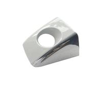YMYYQW Manijas Puerta Interior Automóvil Para A6 C7 S6 RS6 Av&ant A7 4G S7 RS7 A8 D4 S8 2016 2017 2018 Manija De Puerta Delantera Izquierda Llave Agujero Tapa Embellecedor 4H1837879C
