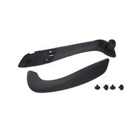 YMYYQW Manijas Puerta Interior Automóvil Reposabrazos De Puerta Interior Coche 809540001R 809600007R Para Megane 3 2008-2016 Para Fluence 2009 2010 2011-2015 Lado Izquierdo/derecho Negro