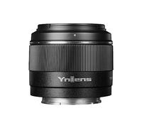 YN50mm F1.8S DA DSM II F1.8 Gran Apertura Monte Y Objetivo Lente AF/MF Autofocus Compatible con Sony Quadro APS-C II Versión