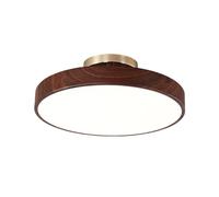 YNAHZAOK Lámpara De Techo LED De Diseño Minimalista Soluciones De Iluminación Decorativa Moderna Luces De Panel Semiempotradas De Estilo Europeo 3000k/4000k/6500k para Comedores