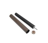 YnaWWDGxt 1 Juego 5450 5445 5440 5472 8110 8157 Manga de película de fusor Rodillo de presión Engranaje Compatible con Suministros de Impresora HL 5470 6180 DCP 8150 8250 MFC 8510 8520