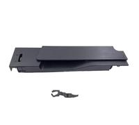 YnaWWDGxt 1 Unidad X RC3-2534-000 Bandeja de Entrada de Papel para ensamblaje de Casete de 250 Hojas, 2 Puertas de Cubierta Frontal compatibles con Pro 400 M401dn M401dw M401n M401dne M425dn