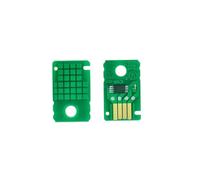 YnaWWDGxt 10 Chips de Tanque de Mantenimiento MC-30 MC-31 compatibles con Suministros de Impresora TM5200 TM5205 TM5300 TM5305 TM200 TM300 TM305 PRO-540 541 520 560S(MC-30 10PCS)