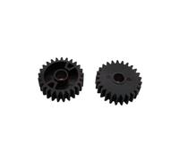 YnaWWDGxt 10 Engranajes Locos de Salida de fusor JC66-00417A compatibles con impresoras ML-2550, ML-2060, ML-3050, ML-3051, ML-2150, ML-2152, ML-1430, ML-1440, SCX-5530, CLP-310, CLP-3428