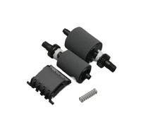 YnaWWDGxt 10 Juegos de Kit de Mantenimiento de Rodillos ADF CF288-60015 CF288-60016 A8P79-65001 Compatible con Doc Feeder Pro 400 M425 M476 500 M570 M521