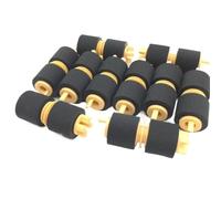 YnaWWDGxt 6 Rodillos de Recogida del Kit de alimentación de Papel compatibles con 7500 7800 5325 5330 5335 7120 7125 7220 7225 7425 7428 7435 7525 7530 7535 7545 7556