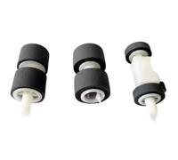 YnaWWDGxt B12B813561 B12B819381 Kit de Montaje de Rodillo de alimentación de Recogida Compatible con Suministros de Impresora DS-510 DS-520 DS-560 DS-410 DS-510N DS-520N B12B813561 B12B819381(5set)
