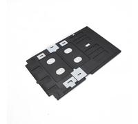 YnaWWDGxt Bandeja de Tarjeta de identificación de PVC Compatible con T50 T60 R260 R265 R270 R280 R290 R380 R390 RX680 A50 P50 L800 L801 R330 L850