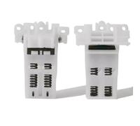 YnaWWDGxt Bisagra ADF 003N01018 003N01051 Compatible con WorkCentre 3210 3220 3325 3550 PE120 PE16 Phaser 3300 3635 6110 AC104 AC205(20pcs)