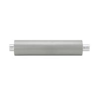 YnaWWDGxt Compatible con Suministros de Impresora 1 Rodillo de fusor Superior CET MP 9000 MP1100 1350 1106EX 1356EX 906EX 907 907EX 1107 1107EX 1357 1357EX(Upper Fuser Roller)
