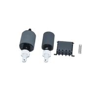 YnaWWDGxt Compatible con Suministros de Impresora Pro 400 M425 M476 500 M570 M521 CF288-60015 CF288-60016 A8P79-65001 A8P79-65010 Reemplazo 1X Doc Feeder ADF Roller Maintenance Kit