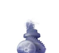 YnaWWDGxt Conjunto de Engranajes oscilantes Compatible con M5025 M5035 Pro700 M712 M725 Engranajes impulsores del fusor 7 Engranajes por Juego RM1-2963 RU5-0655 RM1-2538 RK2-1088(10 Set)