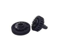 YnaWWDGxt Engranaje oscilante RU5-0984-000 RU5-0984 Compatible con P1005 P1102 P1102W P1106 P1108 M1132 M1212 M1136 LBP 3010 3050 6000 6010(100set)