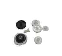 YnaWWDGxt Engranajes oscilantes RM1-2963 RU5-0655 RM1-2538 RK2-1088 Compatible con M5025 M5035 Pro700 M712 M725 Conjunto de Engranajes impulsores del fusor Juego de 7 Engranajes(1 Set)