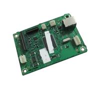 YnaWWDGxt Formateador lógica Placa Principal Placa Base PCA ASSY ML-1660 JC92-02255A Compatible con ML-1665 ML-1661 ML1666 1660 1661(1pcs)