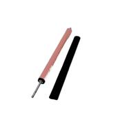 YnaWWDGxt Funda de película de fusor y Rodillo de Menor presión Compatible con LBP654 733 MF731 MF735 (1set)