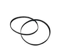 YnaWWDGxt Kit de Correa de transmisión 79866M 20006 79867M 20005 Compatible con AIT S4M ZM400 ZM600 ZT410 ZT420 ZT411 ZT421 203 PPP 300 PPP 600 PPP(1PCS 20005 300dpi)