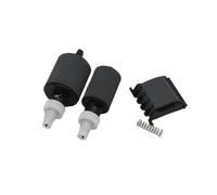 YnaWWDGxt Kit de Mantenimiento de Rodillos ADF, 10 Unidades, CF288-60015 CF288-60016 A8P79-65001 A8P79-65010, Compatible con Pro 400 M425 476 500 570 521