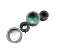 YnaWWDGxt Kit de neumáticos de Repuesto para escáneres DR-C125, DR-C125W, DR-C225, DR-C225W - Compatible con el número de Pieza 5484B001