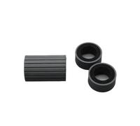 YnaWWDGxt Kit de Rodillos de Intercambio, 10 Juegos compatibles con DR C120 DR C122 DR C130 DR 2010C DR 2010M DR 3010C DR 2510C