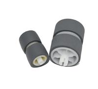 YnaWWDGxt Kit de Rodillos de Intercambio 5484B001 Compatible con escáner DR C125 C125W C225 C225W II ImageFORMULA