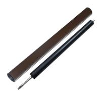 YnaWWDGxt Manga de película de fusor y Rodillo de presión Inferior Compatible con Suministros de Impresora MF623 621 624 628 626(1Set)