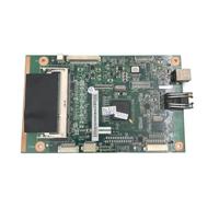 YnaWWDGxt Placa formateadora Placa Principal lógica Placa Madre Compatible con Suministros de Impresora 2015N 2015DN P2015N P2015DN Q7805-60002