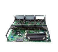 YnaWWDGxt Reemplazo de Placa Principal Logic para impresoras 4600, 4600n, 4600dn - Compatible con los números de Pieza Q3713-69002 y C9661-69002