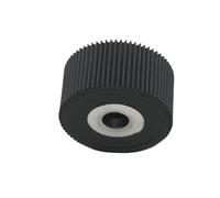 YnaWWDGxt Rodillo de Recogida de Larga duración 003-26306 Compatible con Riso 1000 1510 1530 1550 CR 1600 1610 1630 1640 CV 1850 1860 ZV 180 CZ 180