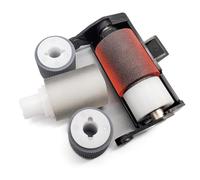 YnaWWDGxt Rodillo de separación de alimentación ADF, 1 Unidad, Compatible con Suministros de Impresora C224 C284 C364 C454 C554, Conjunto de Unidad de alimentación de Papel(4 Sets)