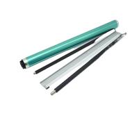YnaWWDGxt Tambor OPC con Juego de Rodillos de Carga y Limpieza Compatible con C258 C308 C368