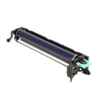 YnaWWDGxt Unidad de Tambor de Color 1PCS MPC2503 MPC2003 Compatible con la fotocopiadora Japonesa(Y)