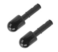 YNBVGETA Boquilla Compatible con Porsche 718 911 para Cayman para Panamera 2009 2010 2011 2012 2013 2014 2015 2016 2017 2018 2019 Boquilla De Lavado De Faros Delanteros 99762826300