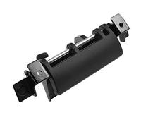 YNBVGETA Cerradura Puerta del Maletero Compatible con Toyota para Siena 1998 1999 2000 2001 2002 2003 Botón Bloqueo Tapa Maletero Interruptor Manija Maletero Puerta Trasera del Coche 69090-0C080