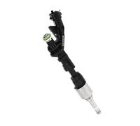 YNBVGETA Inyector Combustible Compatible con Jaguar para XF 2011 2012 para F-Type para XFR XK XKR XFR-S XKR-S Conjunto De Boquilla De Inyector De Combustible, Piezas De Automóvil 0261500298